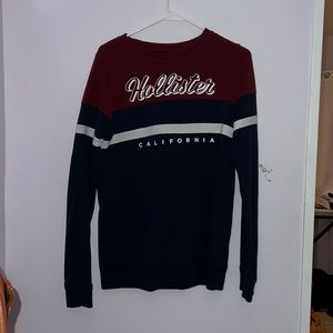 HOLLISTER Sweatshirt